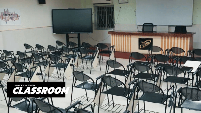 Indian School of Media Mumbai Campus photos photo 10